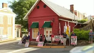 Red Hen controversy impacts Lexington tourism