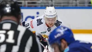 Live Report. Сезон 2, выпуск № 52. Рекорд Акользина и негостеприимная Астана