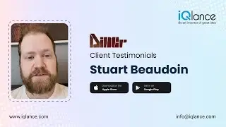 Fantasy Sports App | iQlance Solutions | Client Testimonials | 2024