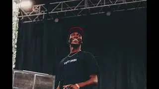 [FREE] Saba x Isaiah Rashad Type Beat 'Dont Stop' 2021