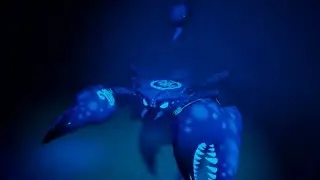 Dreams Ps4 My Scorpion