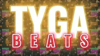 Tyga beats | fl studio mobile | 2021/rap instrumental | prod. alien |