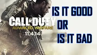 My First 10 Gun kill streak  ...Call of Duty Advance Warfare 10 Gun kil