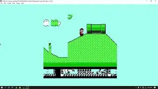 Game Genie Corruptions - Super Mario Bros. 3 & Balloon Fight (Emulated)