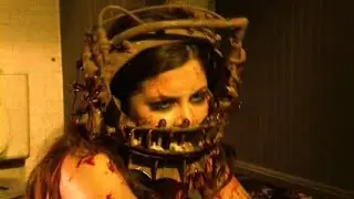 'SAW' (2004) Music Video - Making Of.