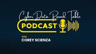 CyberData Round Table Podcast: Cloud Security