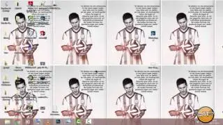 Error 16 Photoshop C6 Portable 2015 [Solucionado]