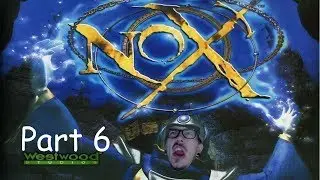 Nox: Bob To Rescue! - PART 6