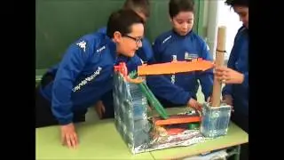 SIMPLE MACHINES 4C. CEIP LA SANTA CRUZ