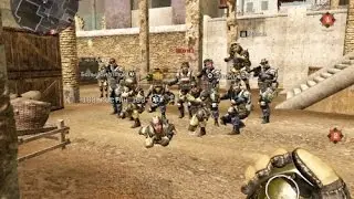 Warface Места где легко найти врага!!!Переулки