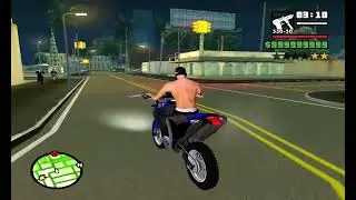 Gta sa Role de Xt 660👑 GTA Sa👑 (mc kevin mc pp da vs e mc nego blue)