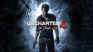 #RGST Uncharted 4 A Thief's End Part 12 [Avery's Descent] A DESPERATE LAST STAND