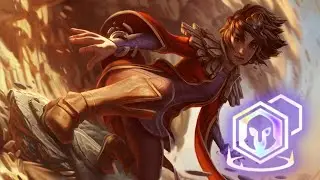 Double Trouble ft Taliyah⭐⭐⭐ and Teemo⭐⭐⭐ | Teamfight Tactics