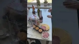 Как я сорвалась  