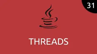 Java #31 - threads
