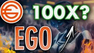 🔥Paysenger [EGO] Crypto 💥BUY NOW?💥