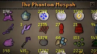 I Completed Runescape's Newest Boss in 4 days