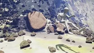 CGI604 project