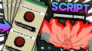 [BEST SCRIPT!] Shindo Life #1 HACK - MAX LEVEL, ALL GENKAI, AUTO FARM And More!