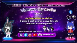 Gestualidad en el Cine | Charlie Chaplin como innovador en la industria cinematográfica