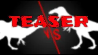 Desert Skirmish (Teaser)