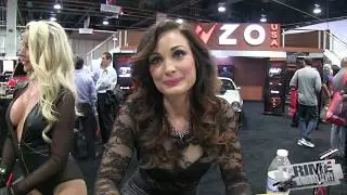 Highlights from SEMA Auto Show