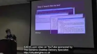 Citrix Internals: Tracing, Debugging & Troubleshooting