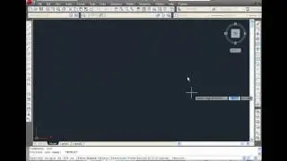 AutoCAD Tutorial - Coordinate Systems