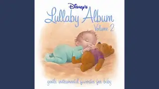 You'll Be In My Heart (Instrumental)