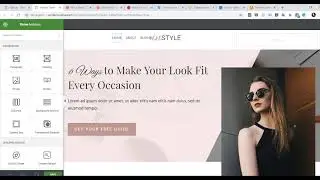 Create una Landing Page con Thrive Architect sin saber Código y que realmente Convierta