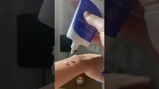 Instree Hyaluronic Watery Sun Gel SPF50 
