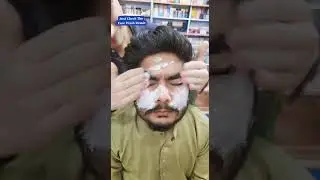 Glow  Clean Whitening Face Wash 