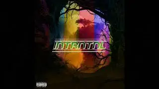 Stepken & Bluee-Never Love Me (Official Audio)
