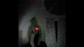 Gao the Arsonist - RIGHT BETWEEN THE EYES [VISUAL]