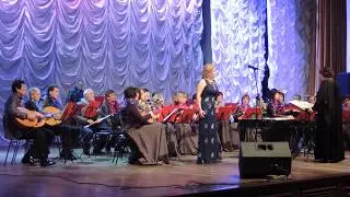 И.Штраус "Весенние голоса"