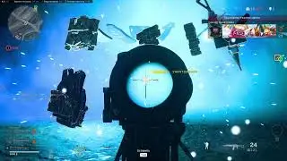 Call of Duty: Warzone - Новая вылазка