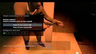 Left 4 Dead 2 - Bug