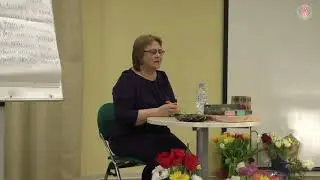 09.03.2019. Токарева Надежда Петровна. Медитация - Исполнение желаний .