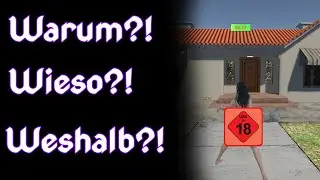 Warum existiert Sowas?! - Lacey detektiv 4 [Achievement Game]