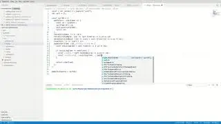 REST API NodeJS & Flutter 03 19 PATCH Update Cart Item