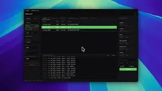 Native Modbus TCP/RTU Tool for MacOS, Windows & Linux - No Parallels/VM Needed