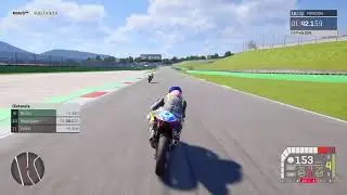 GP Italia [Mugello] Moto3 - Carrera [ Redox ] MotoGP 2019
