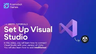 How to Set Up VISUAL STUDIO - IntelliSense Issue Fix