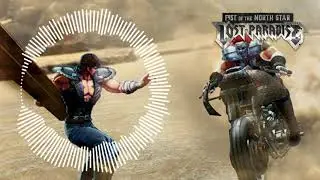 Fist of the North Star: Lost Paradise - Death Batting