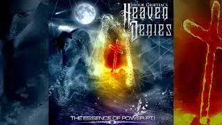 5. HEAVEN DENIES - The angel of death (has died)  Feat. Alex Landenburg (Kamelot)