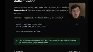Lummi SDK - Programmatically Access Lummi AI Images