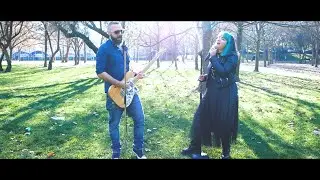 A.L.I. Alina Statie & Elie Haddad / Uita-ma