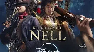 Six things to know about Renegade Nell | Disney+ new series starring Louisa Harland
