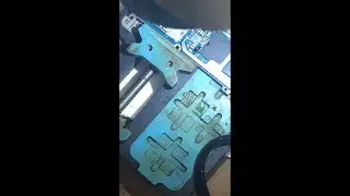 Xiaomi  Redmi note 4 blank blue display and no display light solution