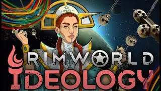 Endless Breach Raids - Rimworld: Ideology Unmodded #65